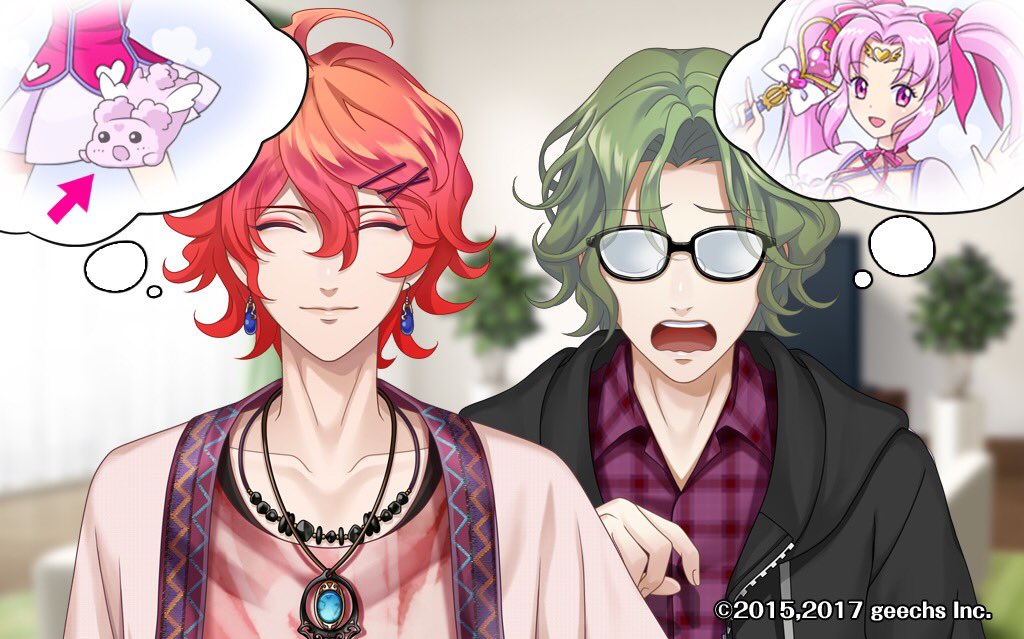 Twitter पर カクテル王子 カクプリ 公式 ジ あ その子かわいいな グ やや らみぱすたんの魅力がお分かりで ジ らみぱすっていうんだ 全身いい毛並みだな グ ら らみぱすたそは つるつるのすべすべですぞおぉお カクプリ