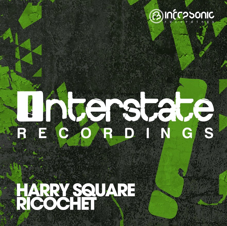 BlackHoleRec's tweet photo. Back with his latest high octane floor filler @harry_square with #Ricochet! @InfrasonicRec https://t.co/STWFNzkJcl https://t.co/TBI1nZCrs2