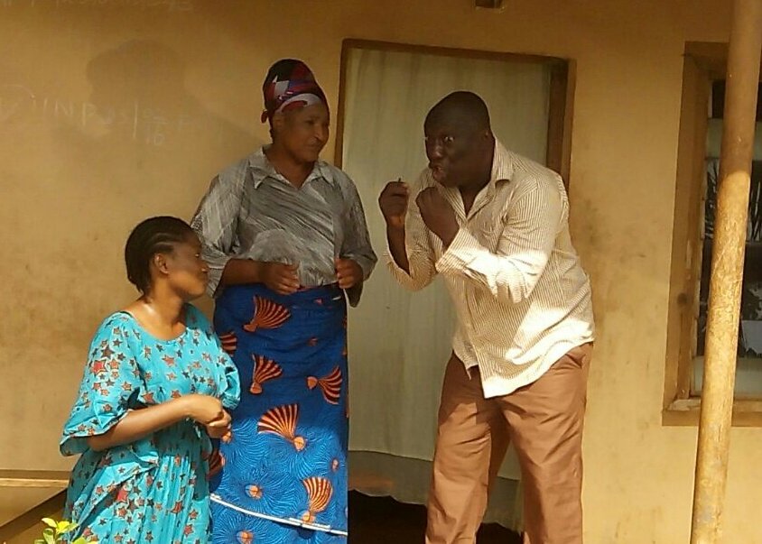 CharlesAwurum's tweet photo. Mgbechi Onugba, season 1,out on MagicLens TV. A must watch. https://t.co/2IGjyyBQVh https://t.co/xNLrgsW1ms
