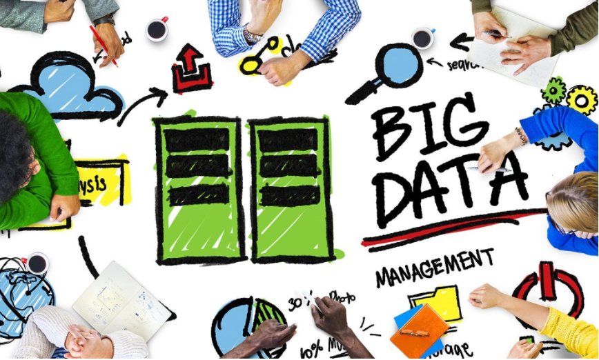 pmOneAnalytics's tweet photo. 6 steps to #bigdatastrategy - and we can help you with them all! https://t.co/r6U7BJVGWm via @Datafloq  #enterprisedigitization #bigdata https://t.co/tTtjq8s1Po