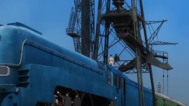 最近のアニメの鉄道集 Togetter 最近のアニメの鉄道集 Togetter