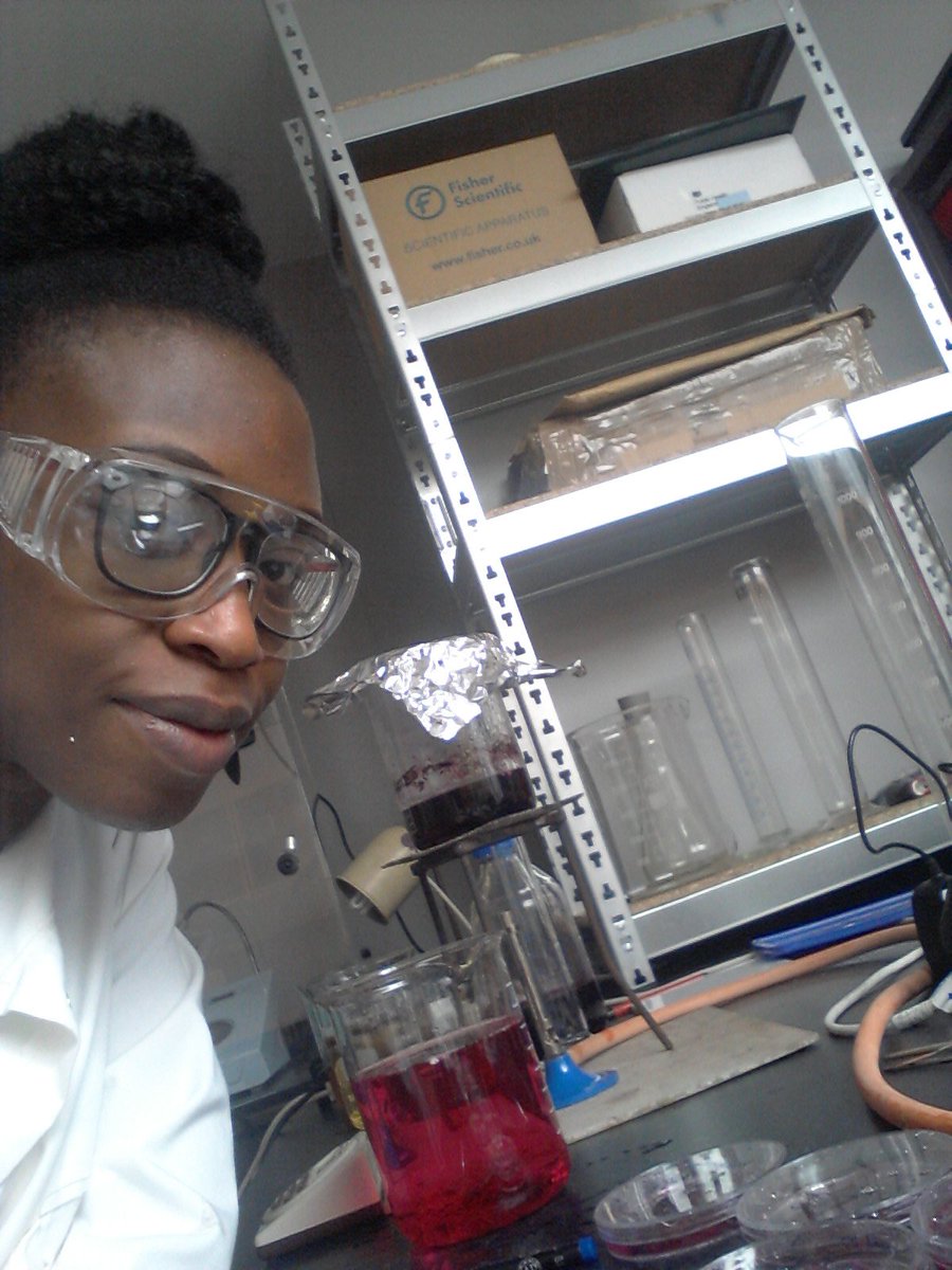Food_Security_N's tweet photo. Acid fuchsin staining 
The testing of the tomatoes begin!

#biopesticide #tomatoes #potatocystnematodes #research https://t.co/h0HLDxchUZ