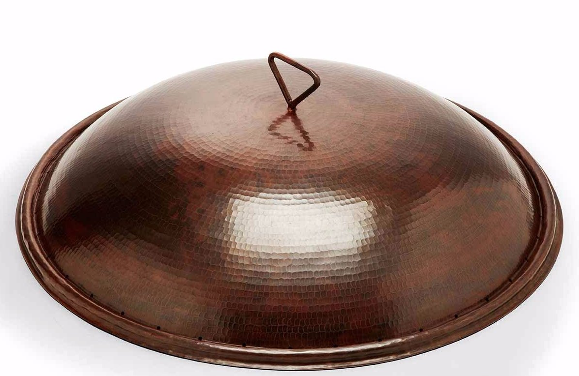HPCFire's tweet photo. Our hammered copper covers are hand-crafted.
Learn more:https://t.co/QQWfcuDkGu
#firepitcovers #firepits #outdoorlifestyles #patiodesign https://t.co/ybdfGvyP8m