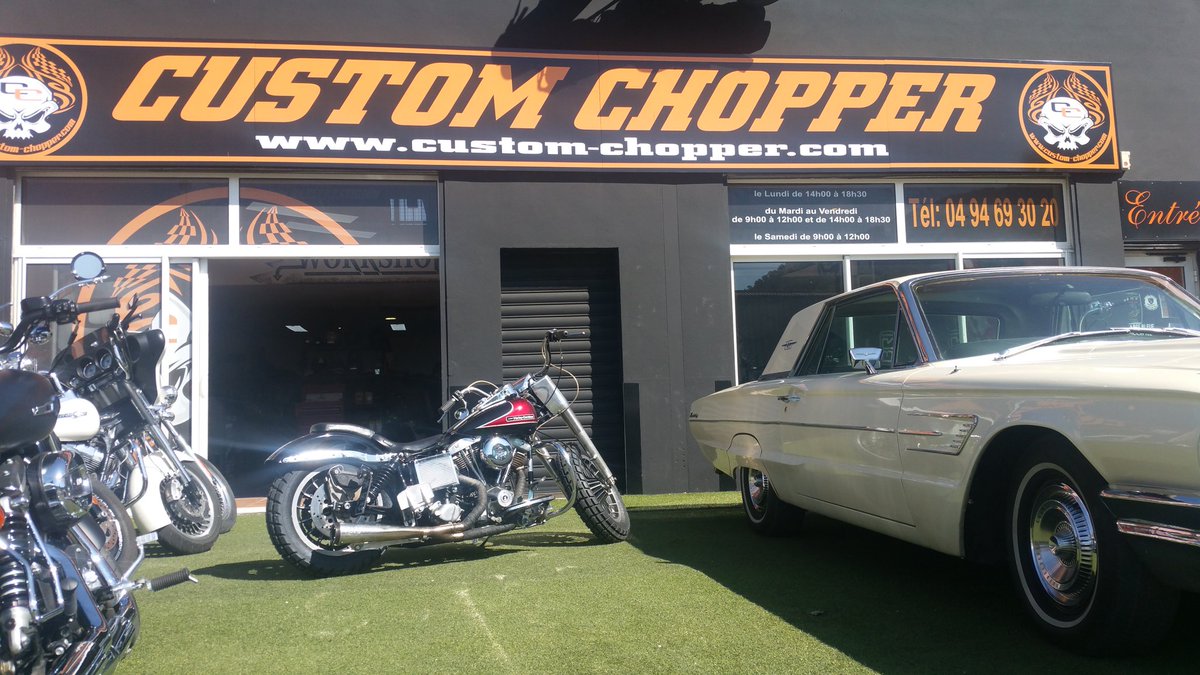 jeanluckohlanta's tweet photo. Custom chopper. com #customchopper #harley #jeanluckohlanta #kohlanta #tatoo https://t.co/neckRej4hG