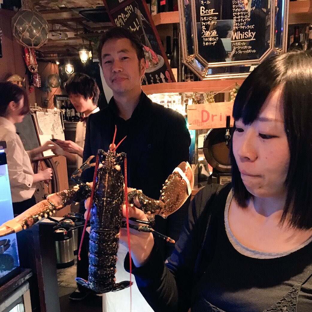 シーフードイタリアンvivi