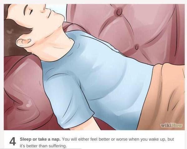 how i solve all my problems