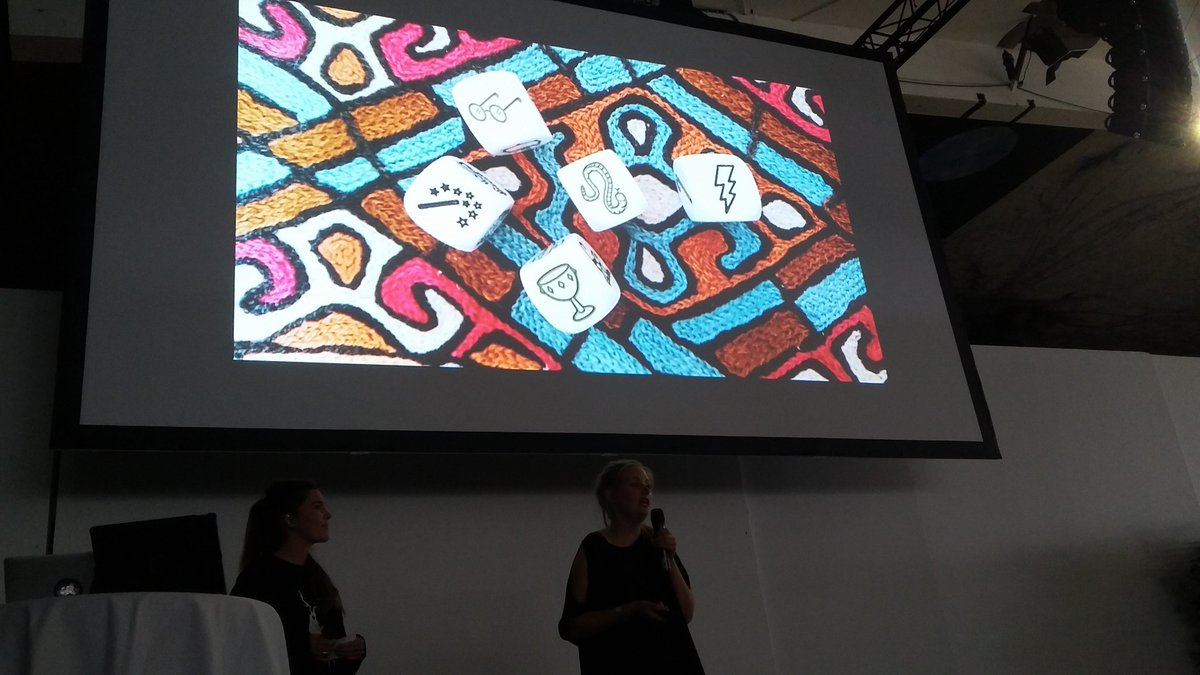 Lena Mech tweet media