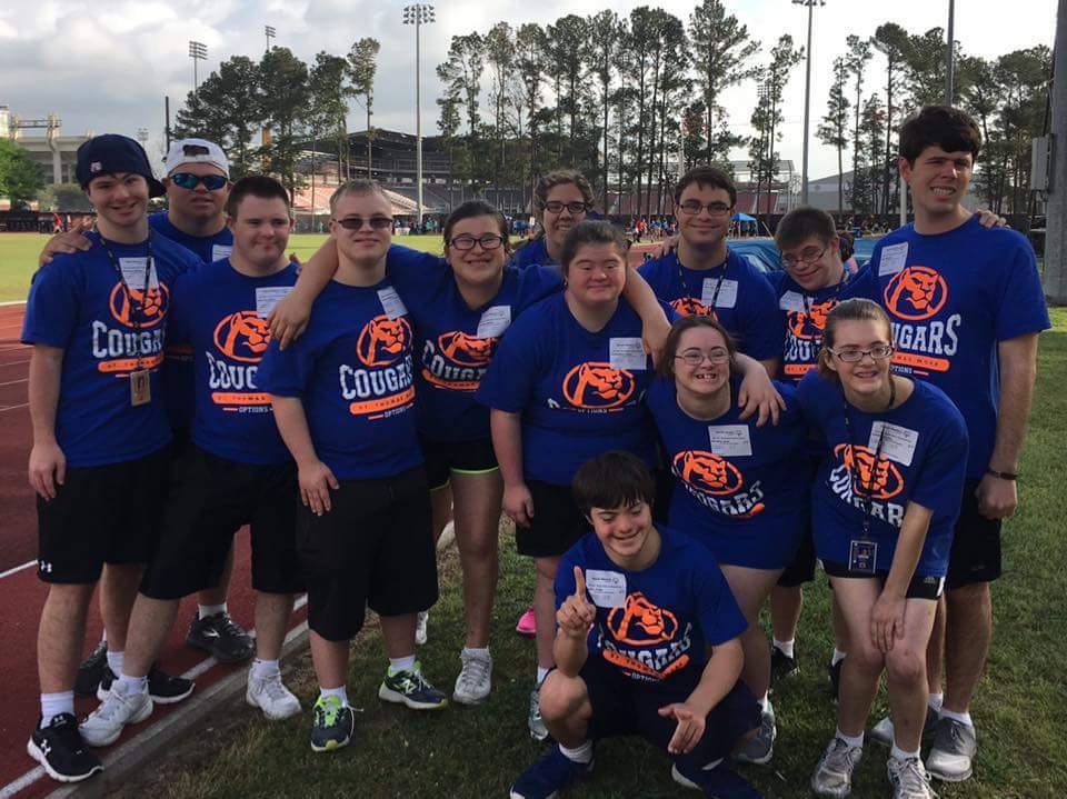 STMOptions's tweet photo. Special Olympics 2017 https://t.co/7Uftgmyoov https://t.co/axVVgXc1BM