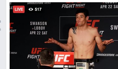 Felipe_DeMaria's tweet photo. @theassassinbaby sin problemas da las 125Lbs. 

Aprovechó para preguntar "puedo sostener la toalla?"..... Cormier?? jajajjajaja Buena!😆 https://t.co/W4AvxLu5p4