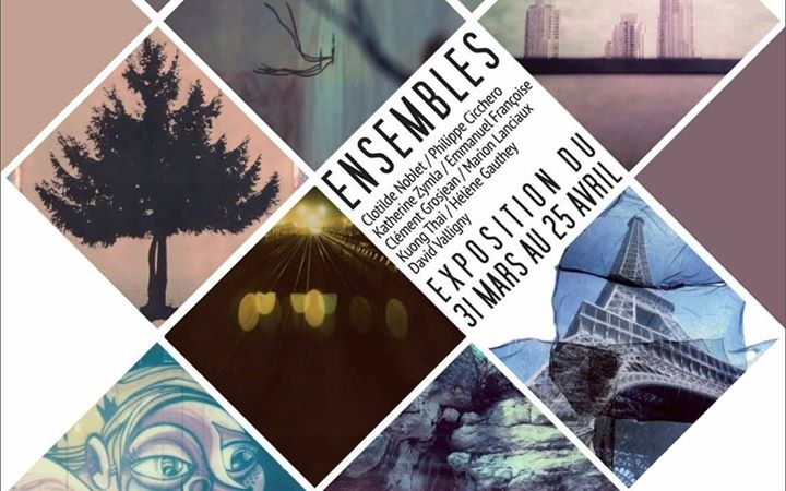 expolaroid's tweet image. Finissage d'une expo Expolaroid le 24 avril à Paris paris.carpediem.cd/events/3344778…