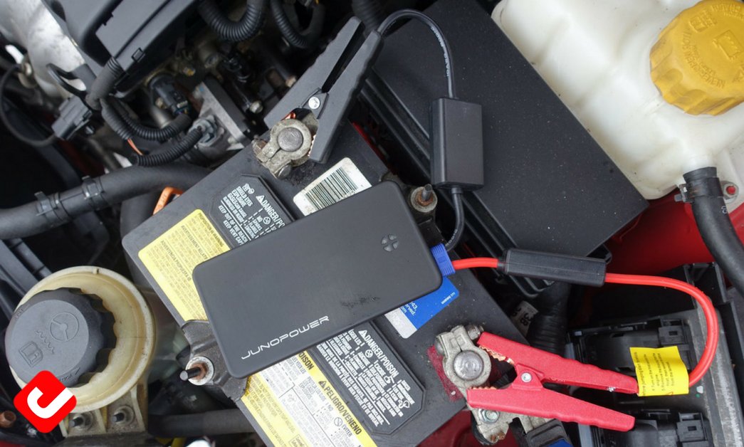 Juno Power tweet media