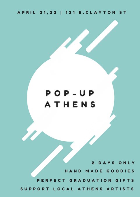 athacropolis's tweet photo. Pop-Up Athens! &amp; come check out what the hype is about. Tons of treasures. #Acropolis https://t.co/4DqVz9BQPw