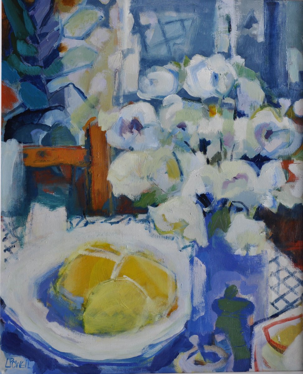 ArtForton's tweet photo. Great selection of art @ArtForton Stockbridge exhibition which opens on 6th May. #art #exhibition #Hampshire #paintings https://t.co/QEEFdDu1G4