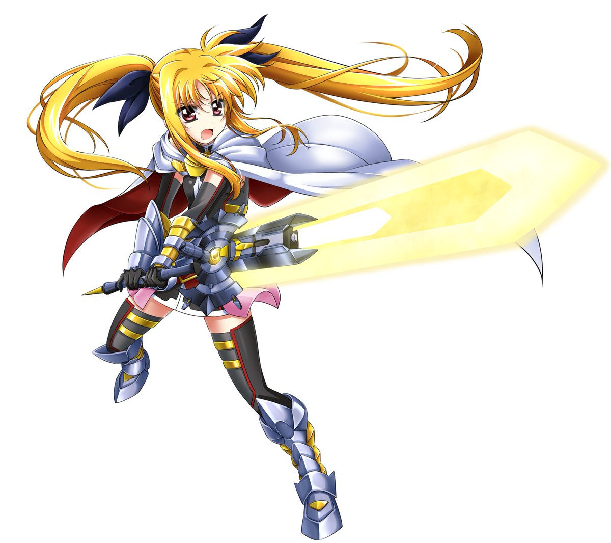 よろうさ 雷光一閃