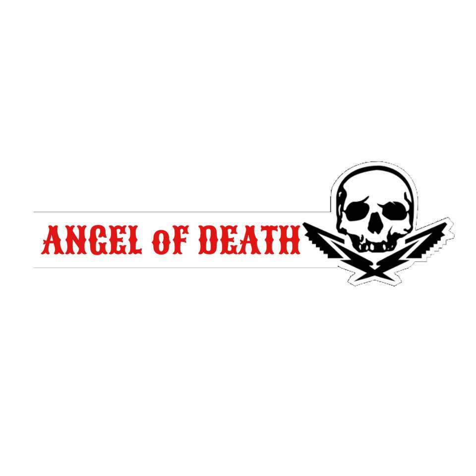 The Angels Of Death Mc