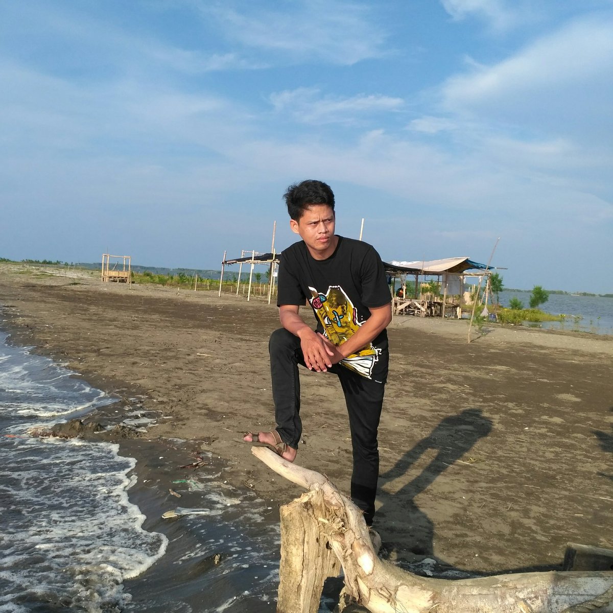 #FotoProfilBaru