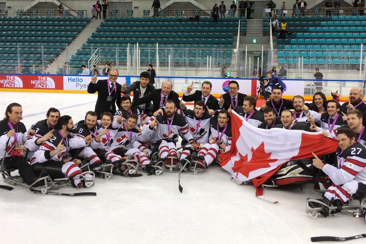 Hockey Canada tweet media