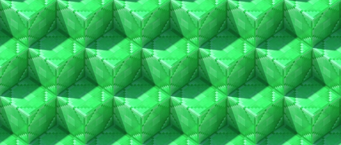 Minecraft tweet picture
