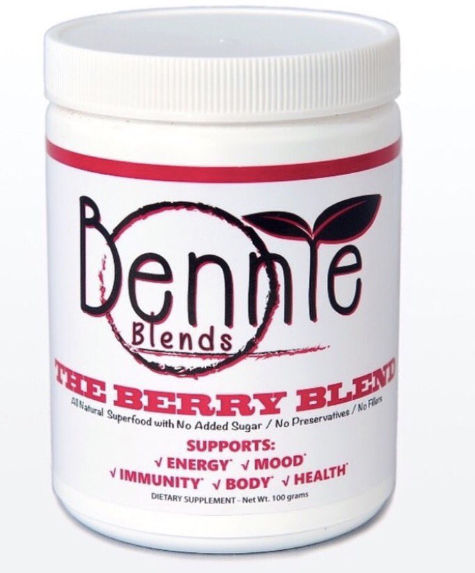 bennieblends's tweet photo. No more excuses. You've got this! Looking for skin clarity, boost in immune, weight loss &amp; energy? You don't actually have to look very far. https://t.co/D1xR7aocwI
