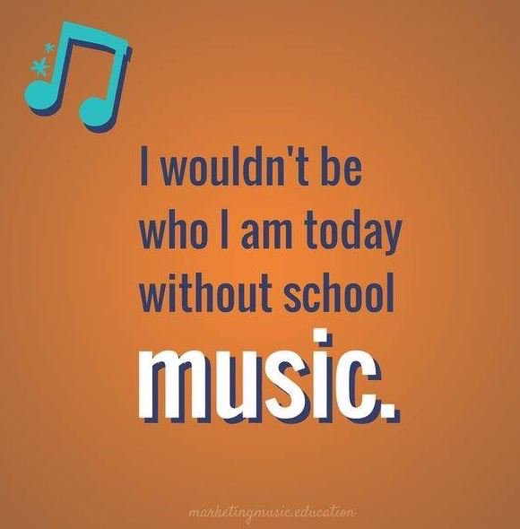 ChildMusicNetwk's tweet photo. RT @GiveANote: Has Music Education Impacted You? 1400 stories about the value of #musiced: https://t.co/6YT2VYht2v https://t.co/sFpkyXzJGz
