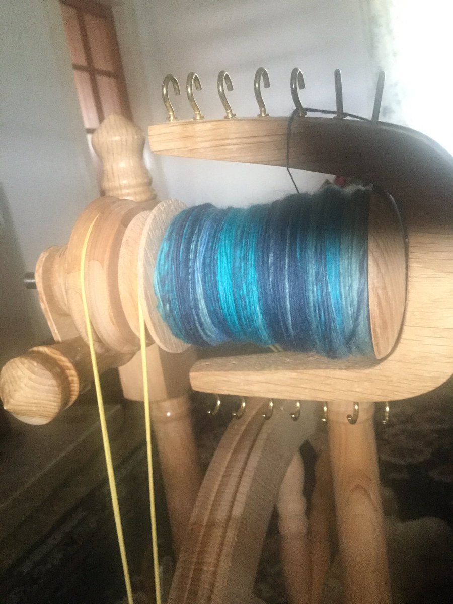 CraftyManiac's tweet photo. Blissful afternoon. https://t.co/m5ZhQeGJQL