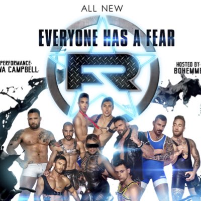 FearPartyBcn's tweet photo. #NewProfilePic https://t.co/XZjWNe4uMA