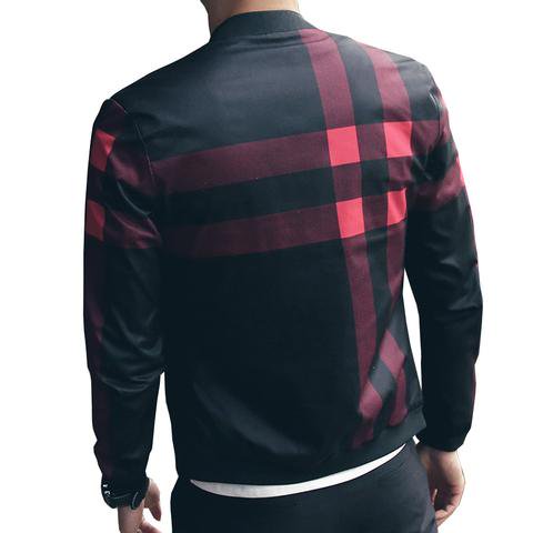 qprfanni's tweet photo. Plaid Bomber Jacket 🔥

Cop✨ https://t.co/styHuKjCP3 by #aestheticlips via @c0nvey https://t.co/HKX36JMLBu
