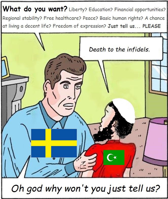 SpaceLordCate's tweet photo. @johnddavidson @bdomenech @mgoprea @FDRLST Hahaha you are a retard. Low IQ, high-T thugs who believe fervently in the value of violent martyrdom- They read the Koran, not Machiavelli https://t.co/DueLr4spkX