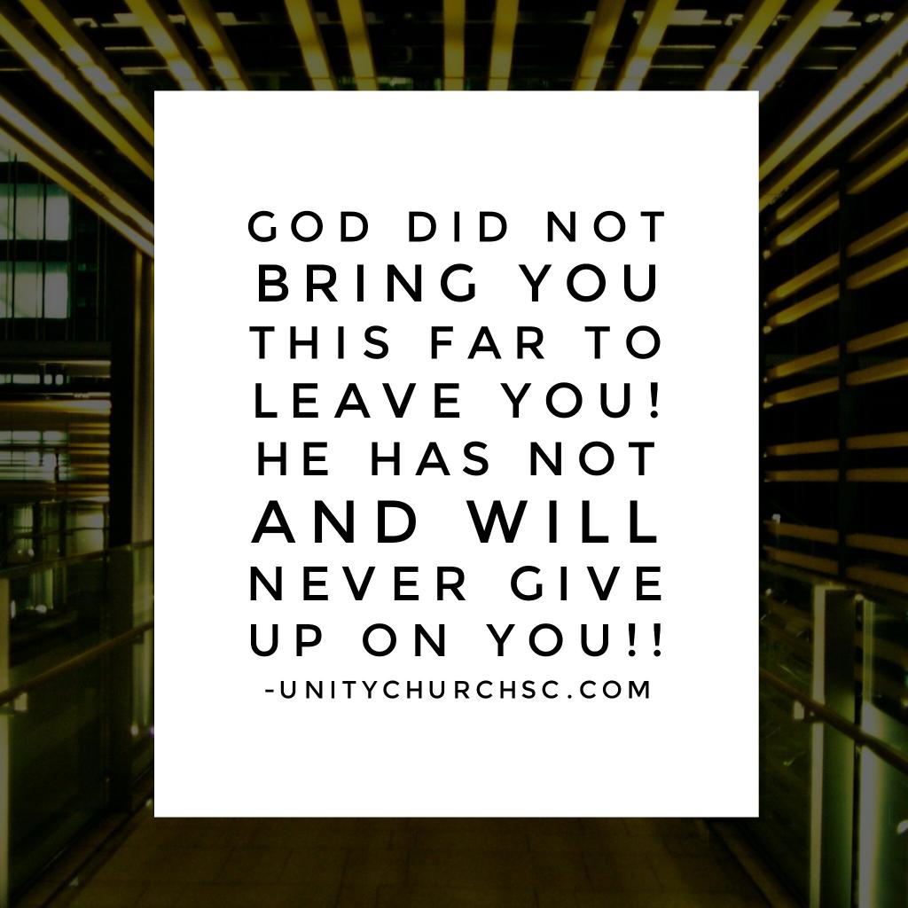 UnityChurchSc tweet picture