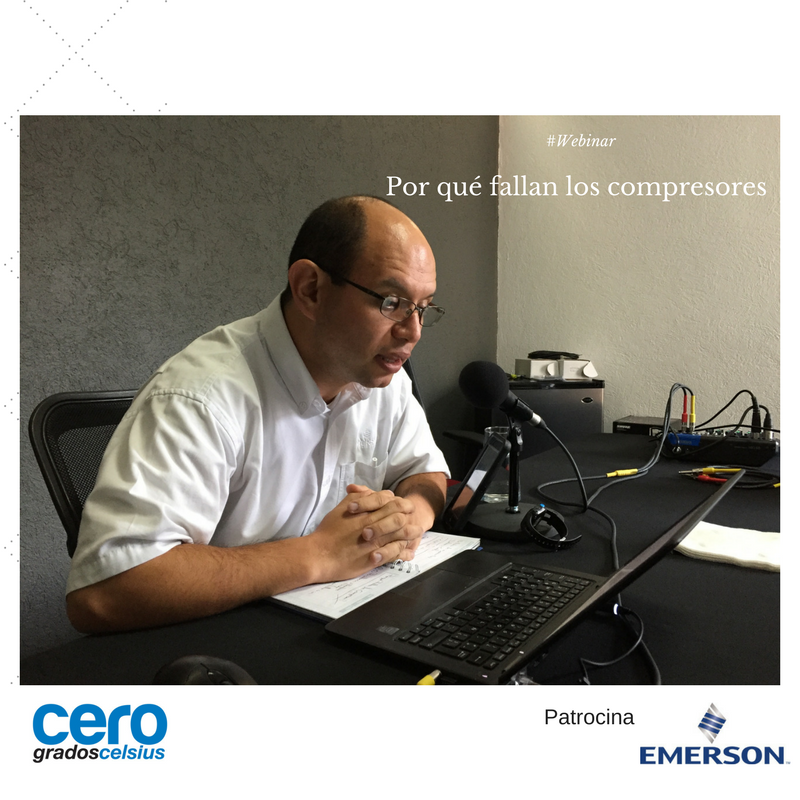 Revista0Grados's tweet photo. ¿Fallas en #compresores? El ingeniero Alonso Amor te explica todo lo que necesitas saber sobre ello. #Emerson https://t.co/zsAlqUckg0