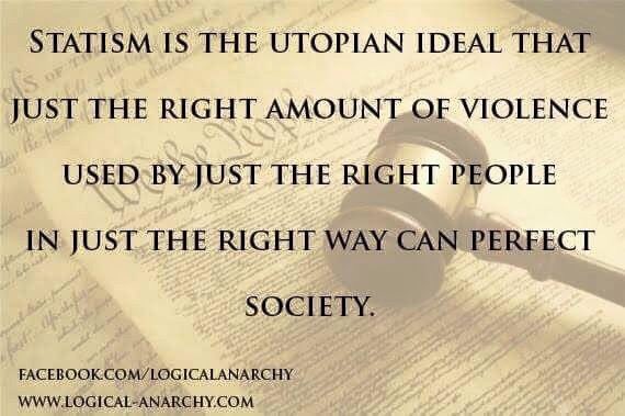 lindsay_baker's tweet photo. Force and threats of violence do not lead to a civilized society. https://t.co/07JmJv4kkB