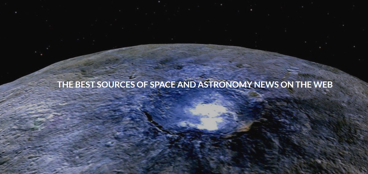 Space_Directory's tweet photo. [1 of 2]:  https://t.co/HXab15Awgu   https://t.co/HXab15Awgu  Check out the Best Sources of #SpaceNe https://t.co/f9skVtysnD