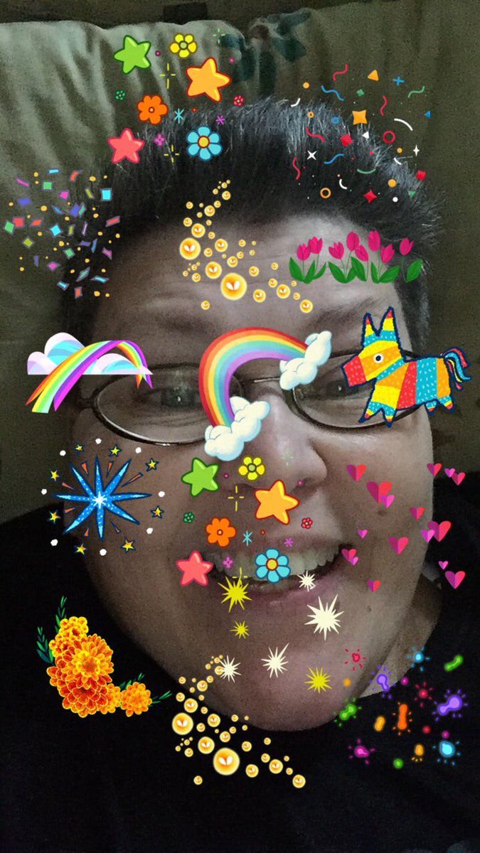 BergneJessica's tweet photo. Starstruck! På mitt spinningpass! De du! ❤💛💚💙💜 https://t.co/uEcfxetELf https://t.co/Q4Cwu3rIcf