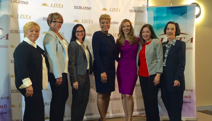 hypepotamus's tweet image. Clear your calendar, the Emerging Tech Leadership Summit is here! Join @TechLatino on 4/25: ow.ly/RsXd30b3lrZ #ETLSUMMIT