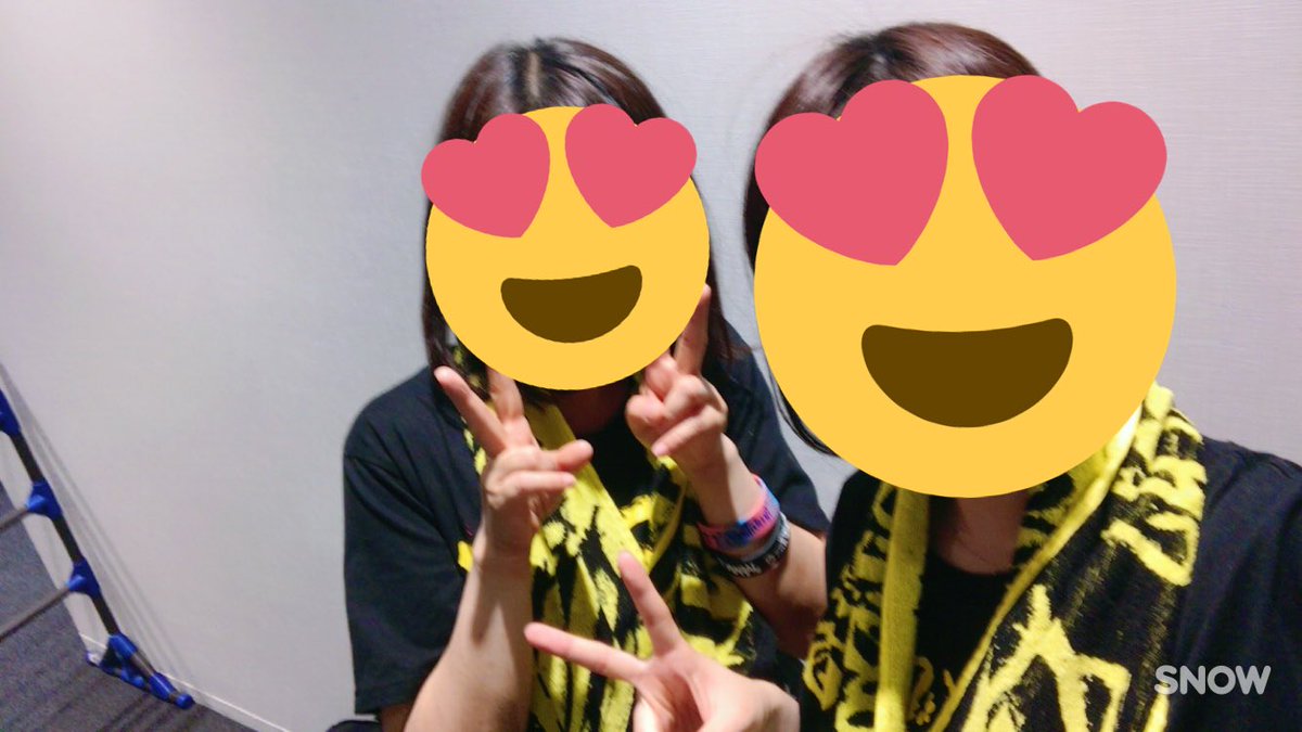 rinrin_nomusan's tweet photo. 昨日は最高すぎました…💕 https://t.co/F78VJilFrF