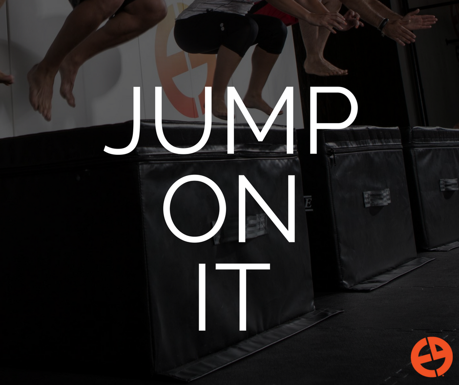 EpicHybridMiami's tweet photo. Box jumps: Blast calories and improve the explosiveness of your movements. #JumpOnIt https://t.co/Tm2l8PEw2W