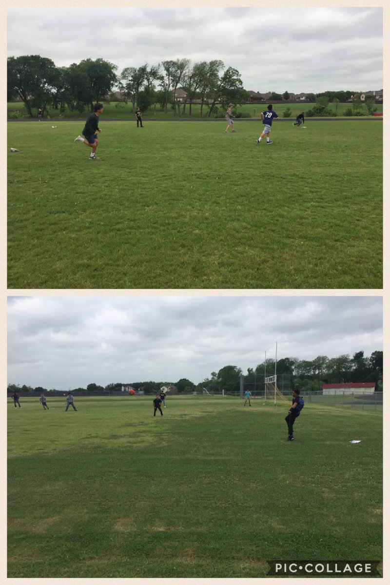 loriwoodchs's tweet image. Students simulating employee appreciation. Hard work is truly rewarded at Creekview America #entrepreneurship #sportsand Entertainment