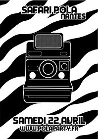 expolaroid's tweet image. we créatif autour du polaroid et du film instantané: ateliers et safaripola à partir de 13h cale 2 créateurs #nantes safaripola.wordpress.com