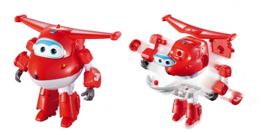 ToyNewsOnline's tweet image. Super Wings fly into UK retail with RC, collectables and more @AlphaAnimation_ bit.ly/2oTBTFt