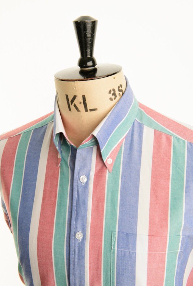 ABModBlog's tweet image. Looking good. A preview of the latest shirts from @AGC_LONDON