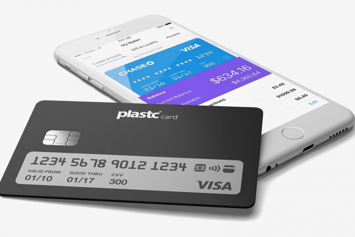 Taahakhalid's tweet image. Payment Card Startup Plastc Took $12.7 Million From Investors and Customers ... and Then Just… dlvr.it/Nxtp7b #Tech_Startups