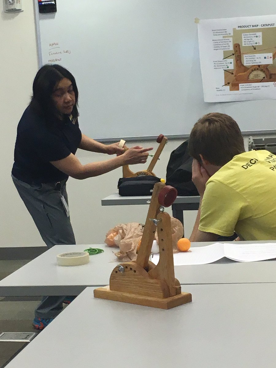 phunt1365's tweet photo. WVHS students hands on project at Whirlpool @pathwaysbradley @ThinkCTE https://t.co/EF8IYiHbWB