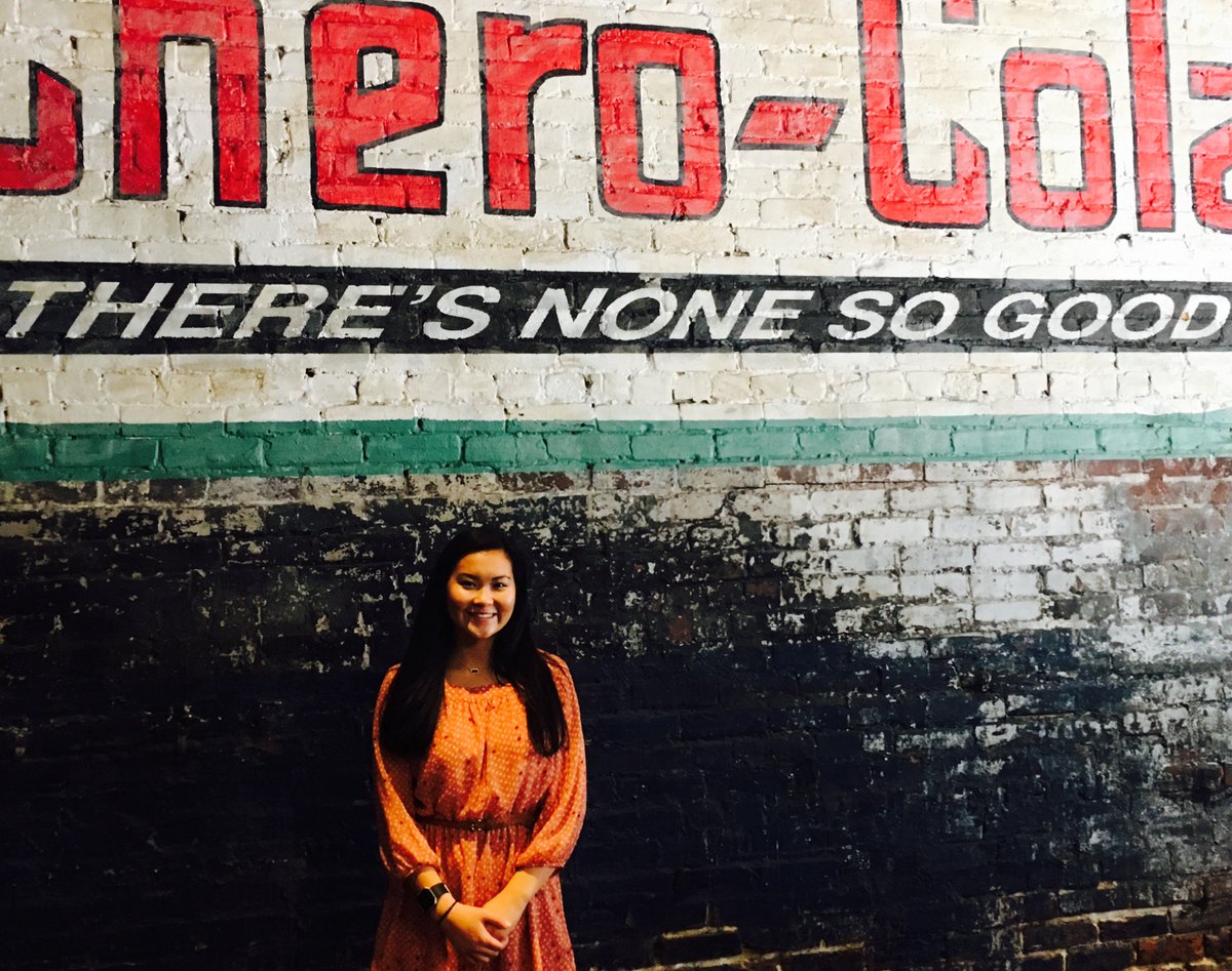 DerryberryPR's tweet photo. Our latest blog post is up. Don't miss Abby Ray sharing her #DerryberryPR experience! #UTCstudent #PR #PublicRelations #FunTimes https://t.co/99ivDr54pd