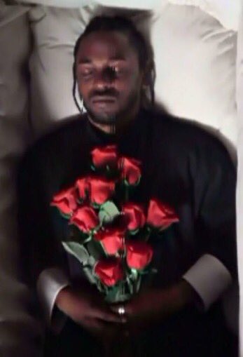 NisanJoseph's tweet photo. When they singing off key at your funeral. https://t.co/y5wQCHomzz