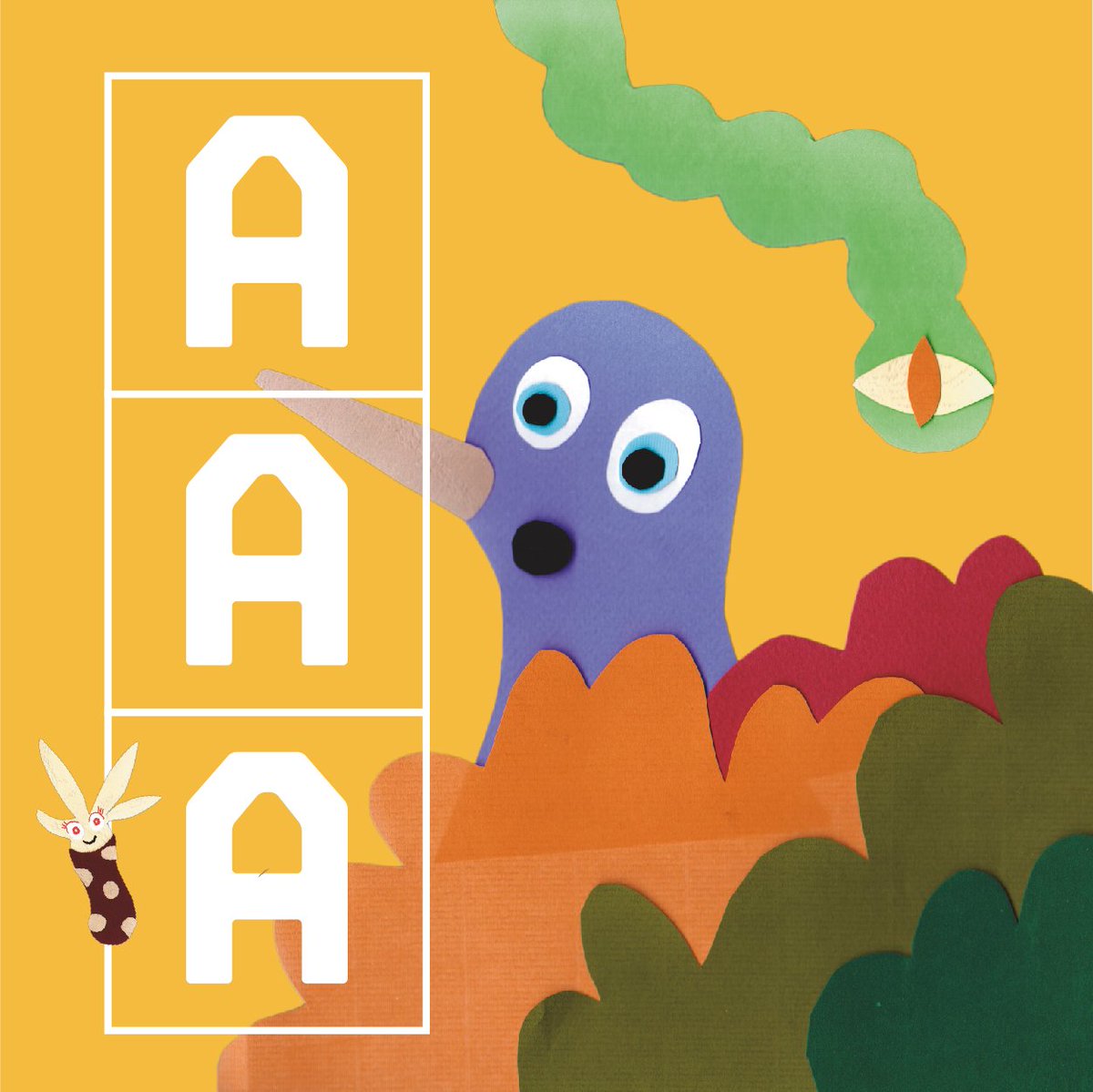 Animatricks Festival tweet media