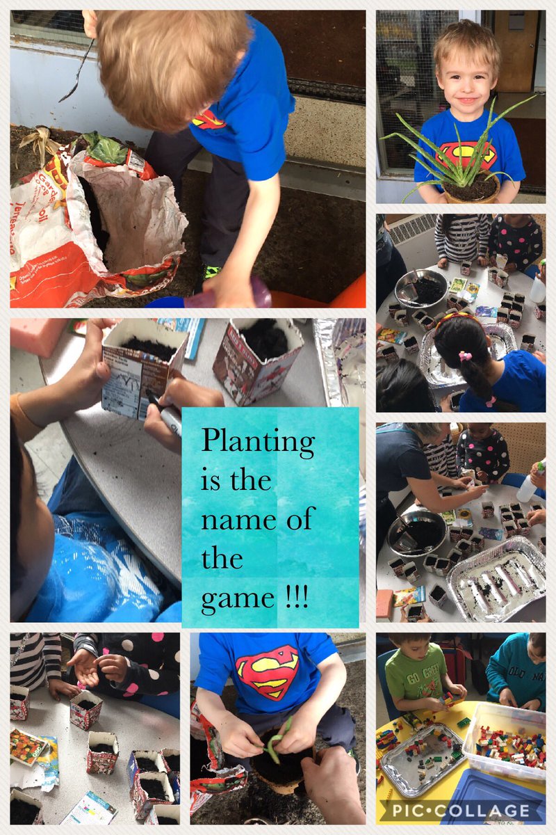 K6Rockets's tweet photo. We LOVE our earth. 🌍🌏🌎😃😃@RPSGREENTEAM @RidgeviewPS https://t.co/TvkS6L4m7v