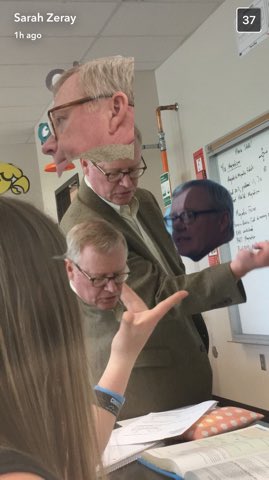 notsogabby18's tweet photo. Really missing my physics teacher rn #COSLC17 https://t.co/LAIRGkQNiF