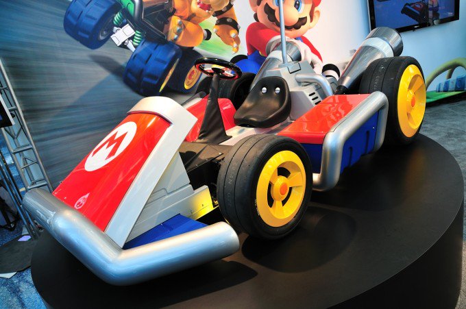 Games_Freaker's tweet photo. Video game cars in real life? Why not! :) #games #game #reallife #gamecars
https://t.co/9NjqIxyEvf https://t.co/LuKRuvwxhH