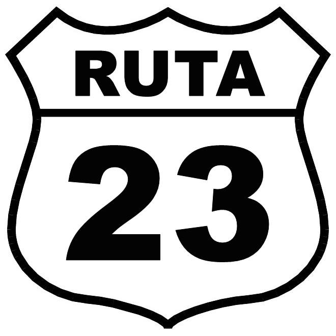 Ruta23RD's tweet photo. #NuevaFotoDePerfil https://t.co/AEDTymj0Tx
