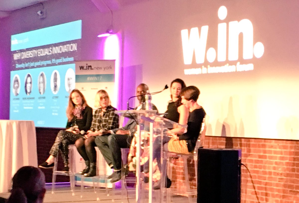 JenGoez's tweet photo. Consider #CultureAdd versus #CultureFit. Transform the culture of your organization .@RachelMushahwar .@WinforumNY #CBSAMP .@ColumbiaExecEd https://t.co/GrIxa8ZiLO